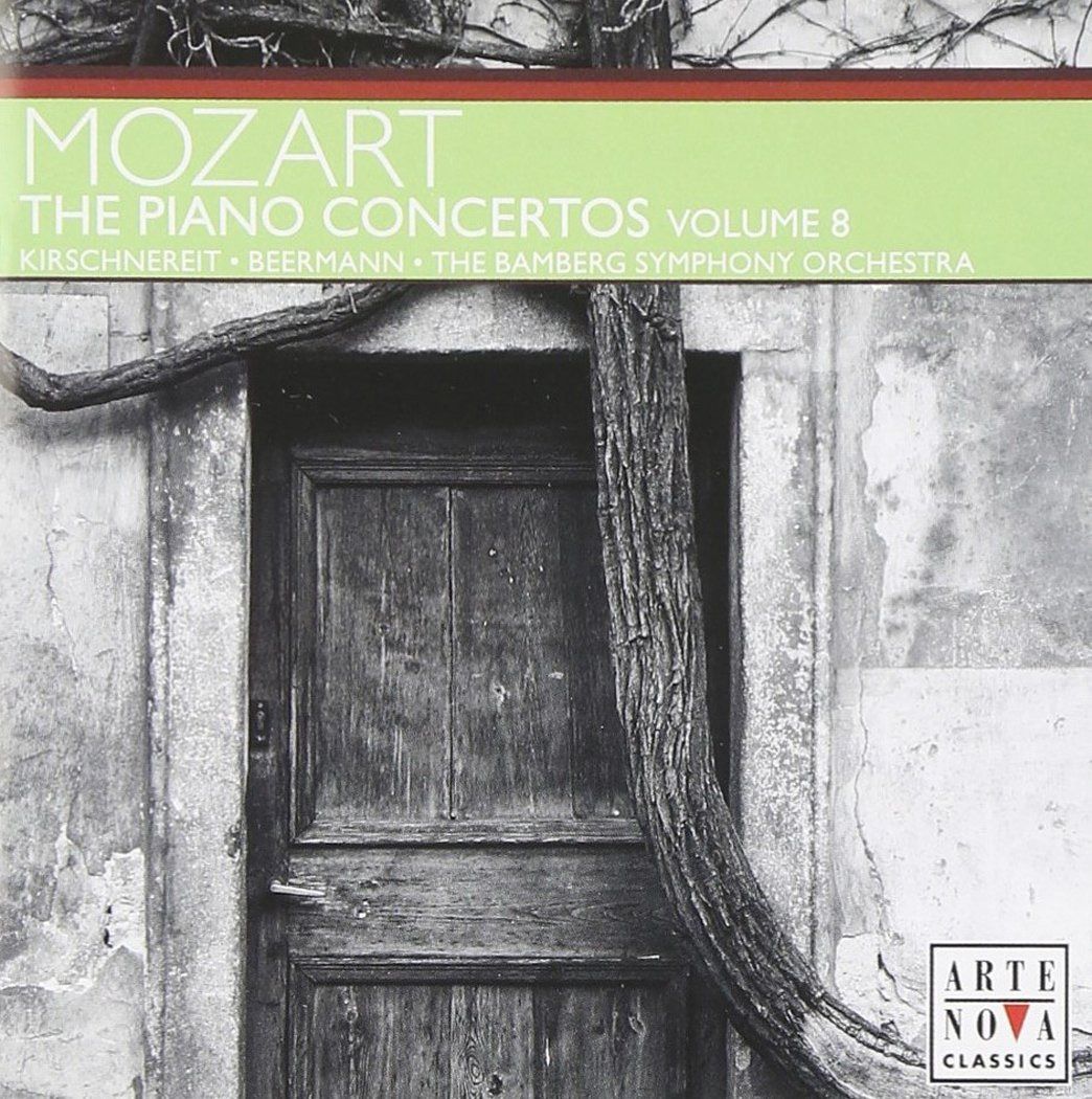 【CD】Piano Concertos 8 9,202円