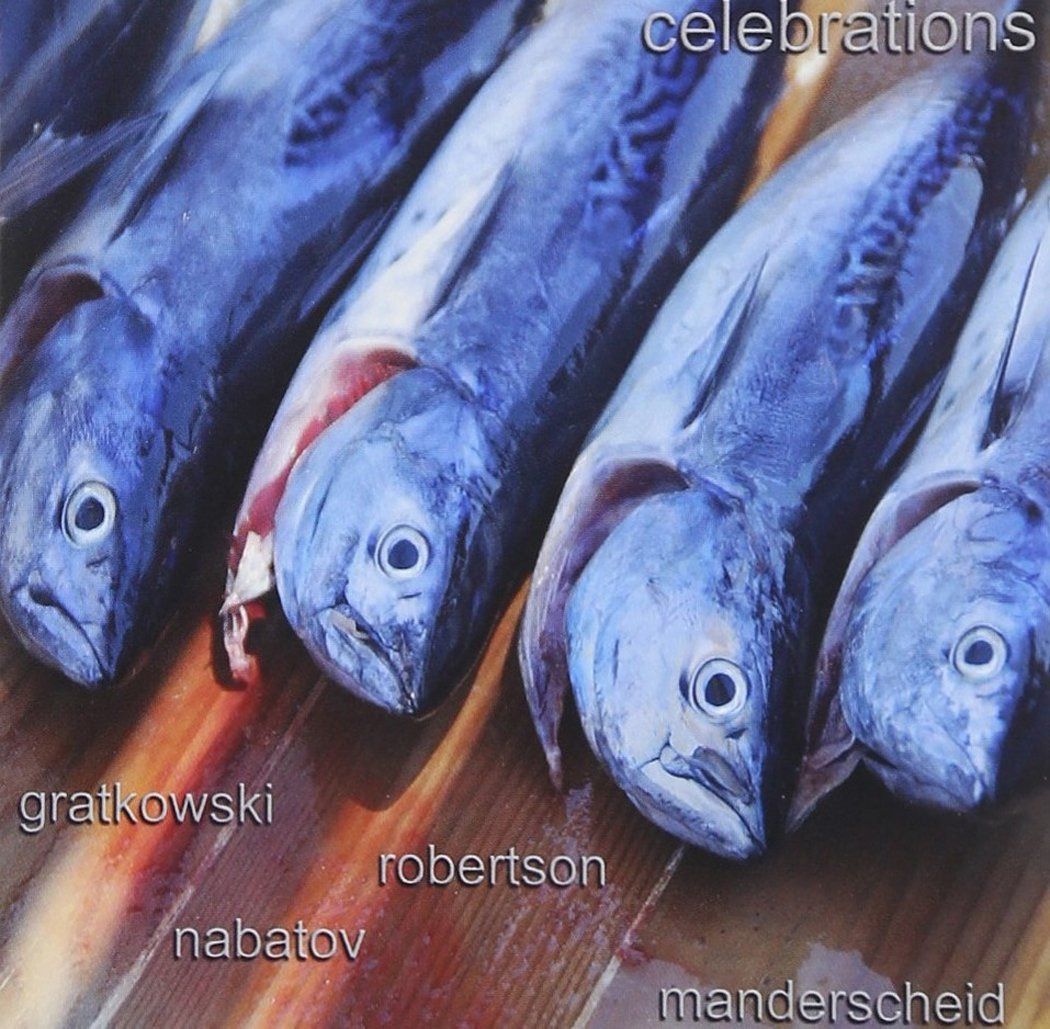 【CD】Celebrations
