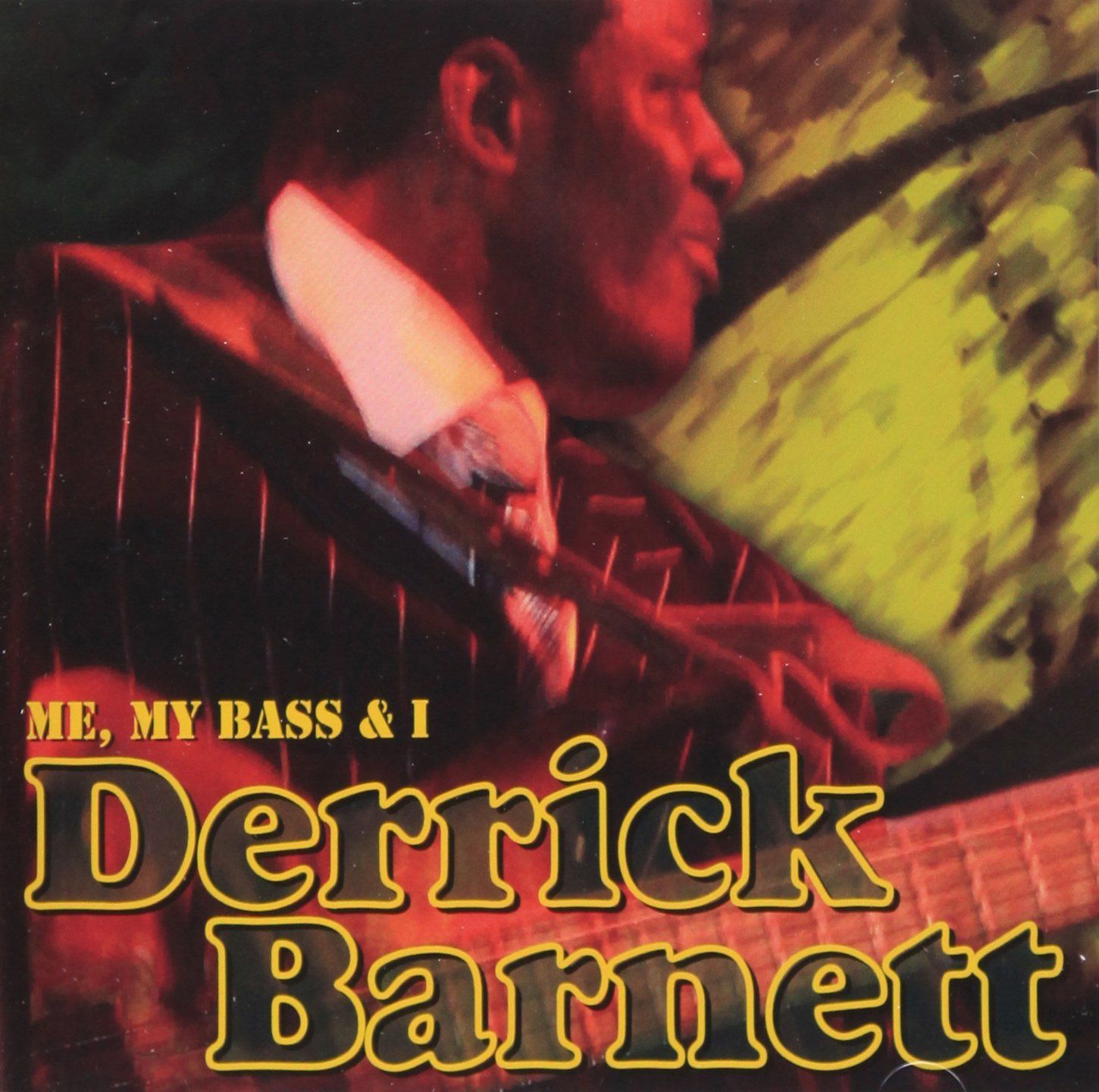【CD】ME MY BASS &I 11,329円