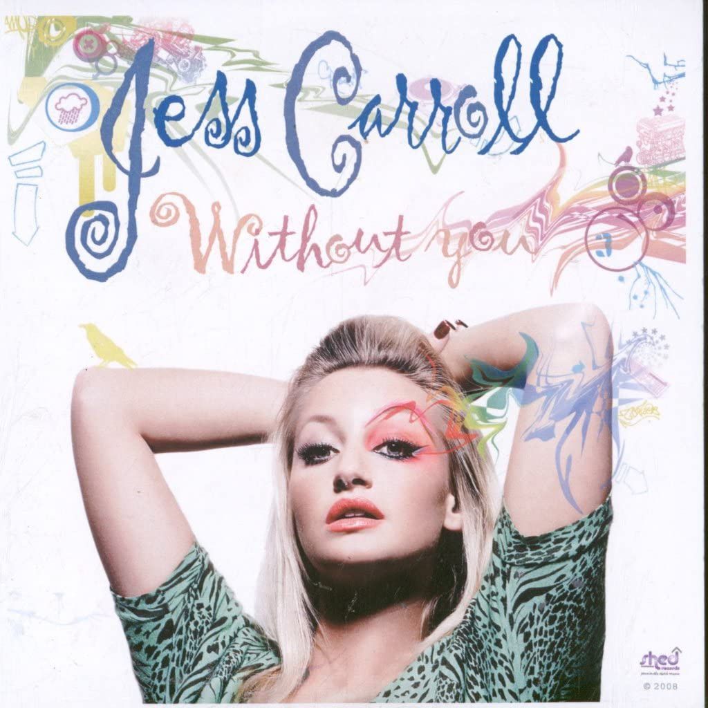 【CD】If Lifes Goin Without You