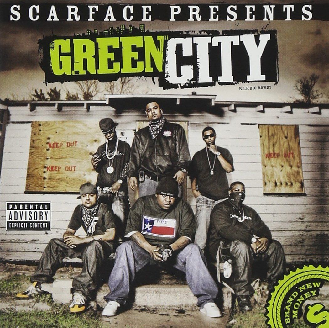 【CD】Brand New Money