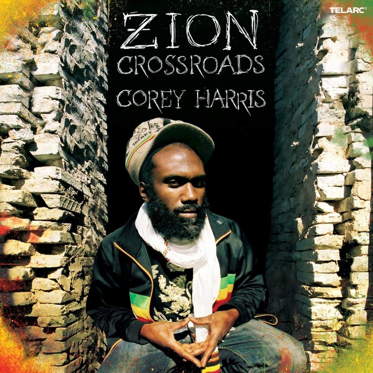 【CD】Zion Crossroads