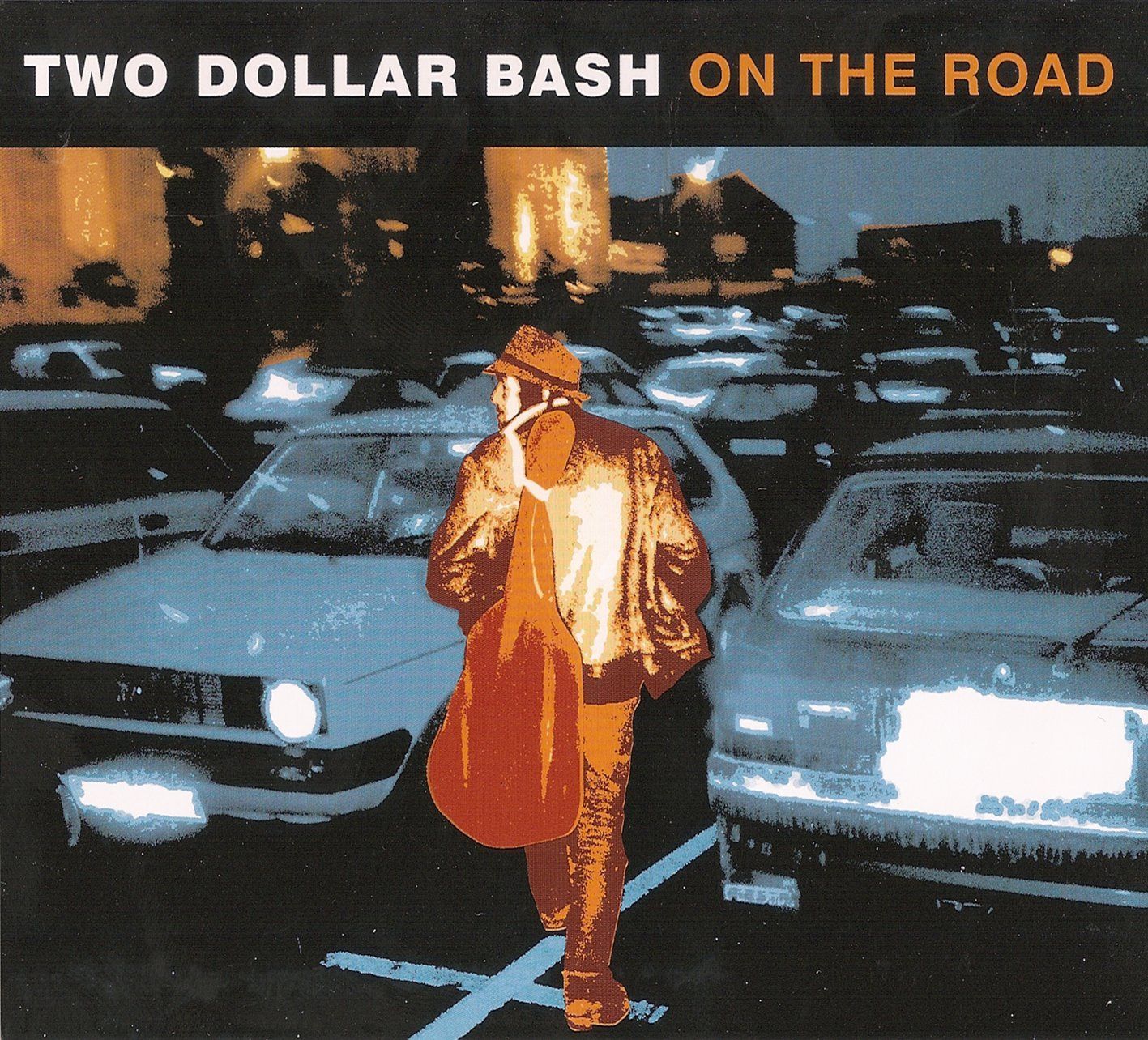 【CD】Two Dollar Bash