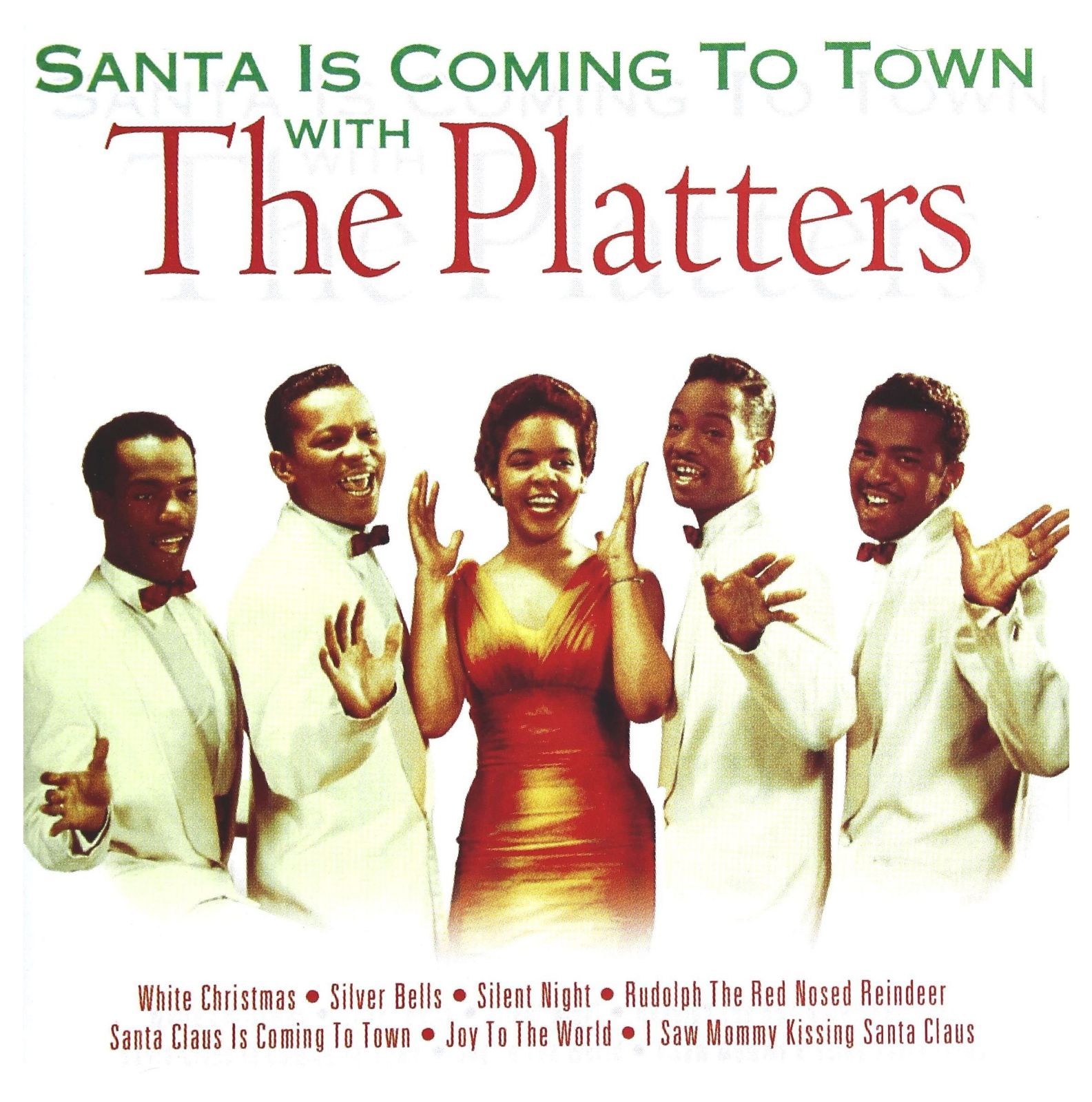 【CD】Platters