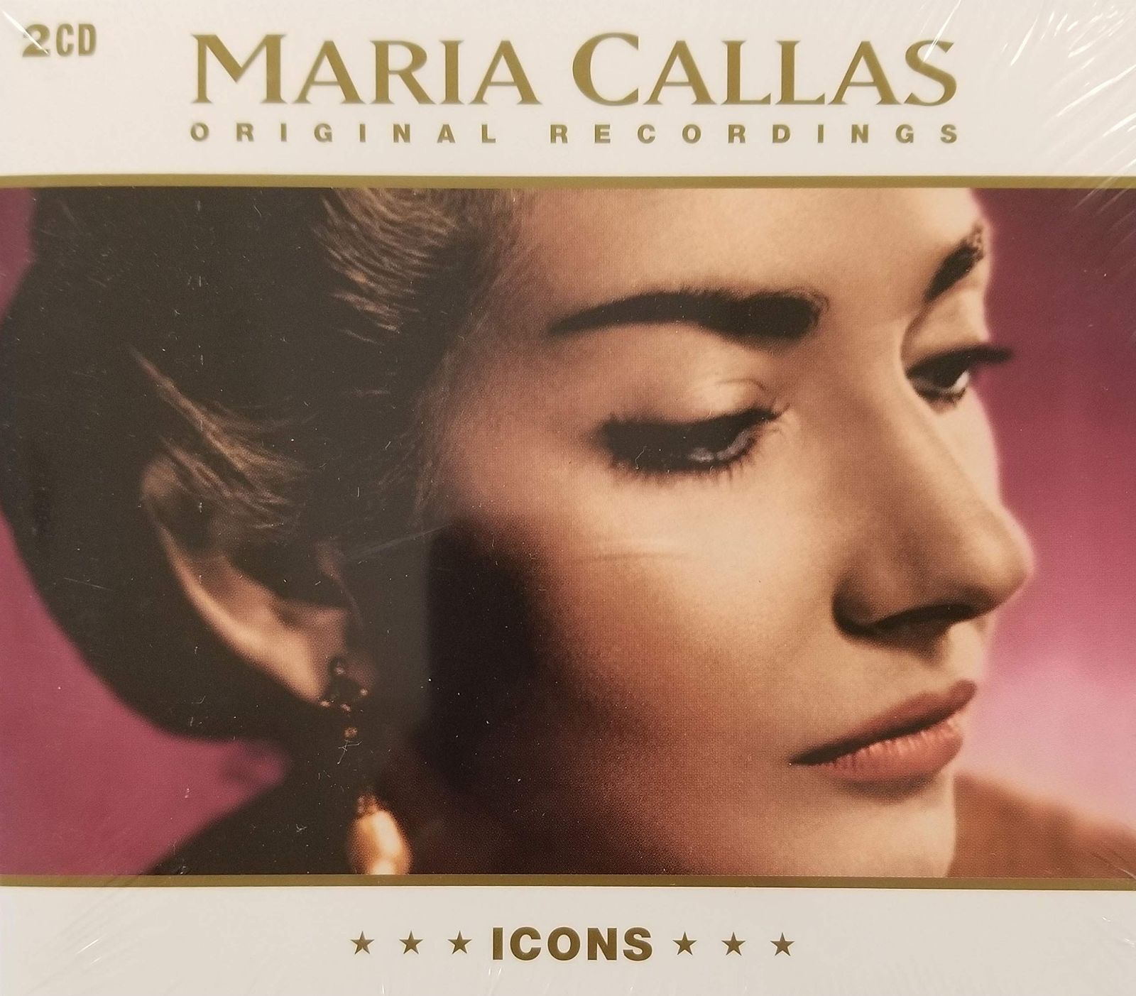 【CD】Icons