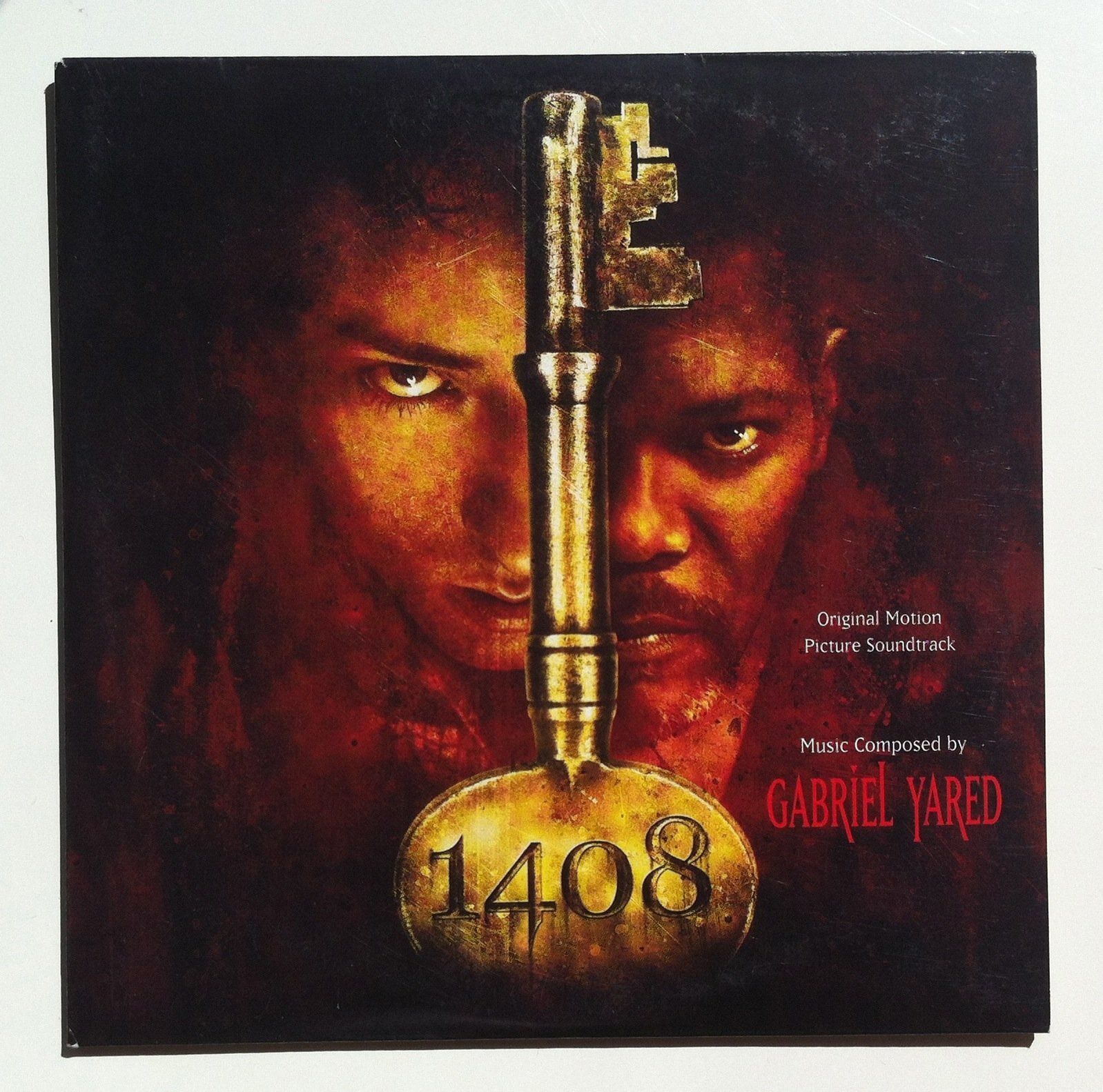 【CD】1408