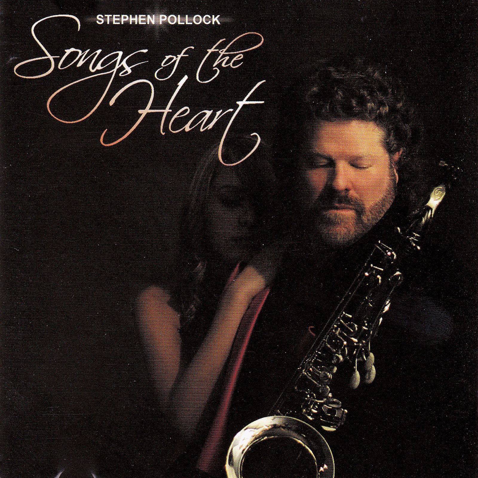 【CD】Songs of the Heart