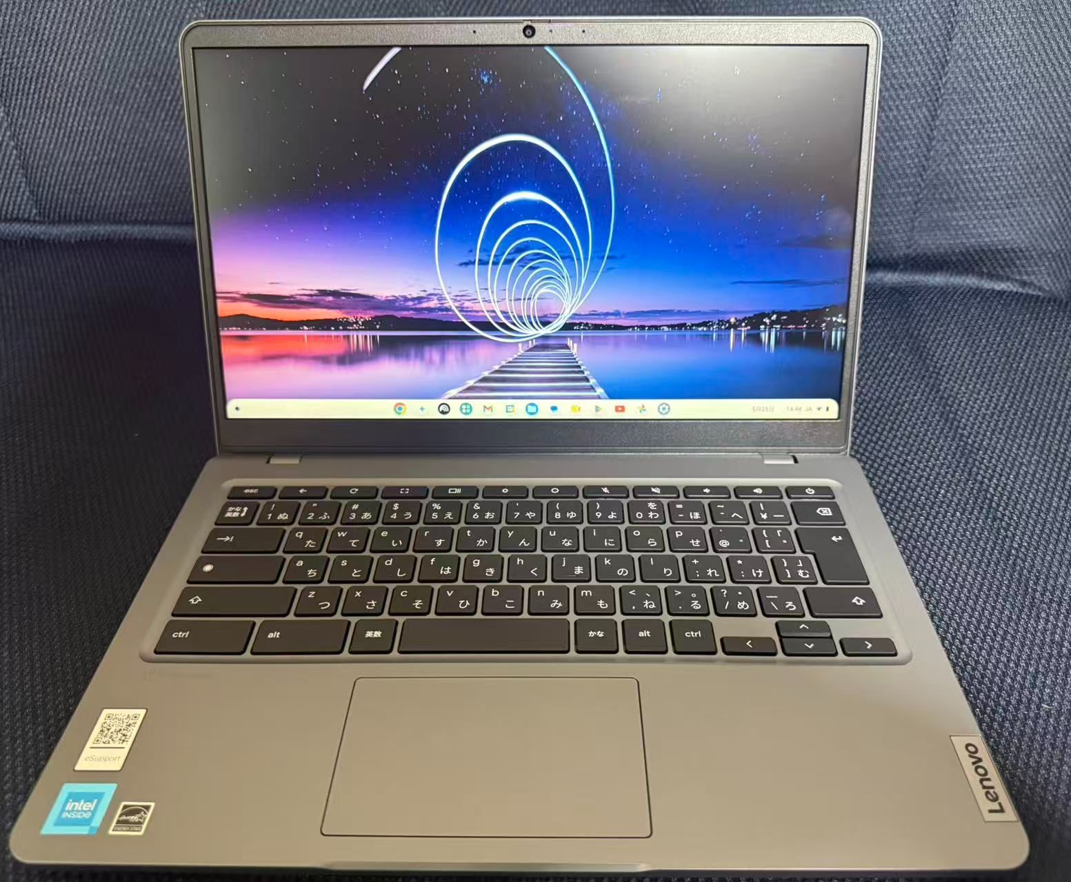 Lenovo 14e Chromebook Gen 3 RAM 4GB・64GB/Intel N100/送料無料/激安