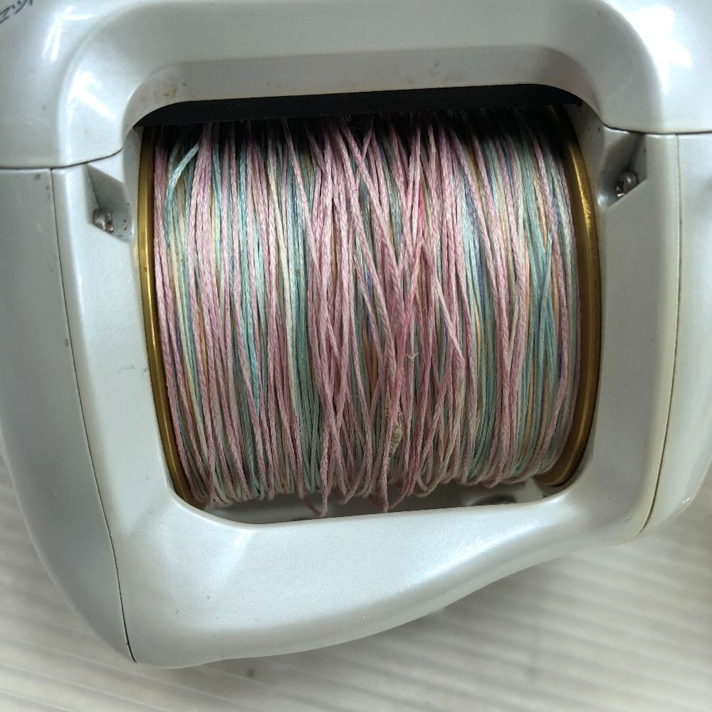 SHIMANO シマノ 電動リール 01電動丸1000EV RG151 - メルカリ