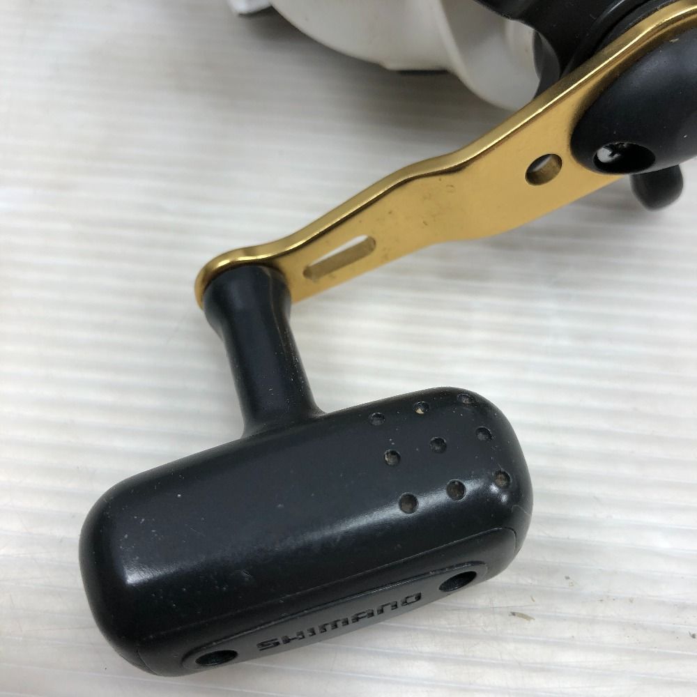SHIMANO シマノ 電動リール 01電動丸1000EV RG151 - メルカリ