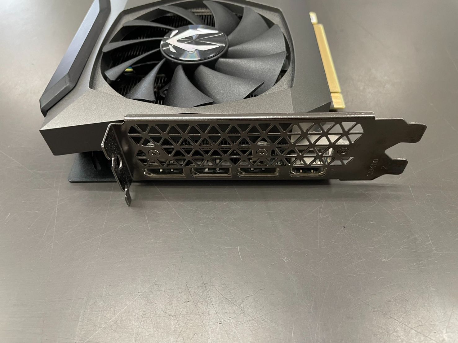NVIDIA GeForce RTX 3070 ZOTAC ジャンク品 - メルカリ