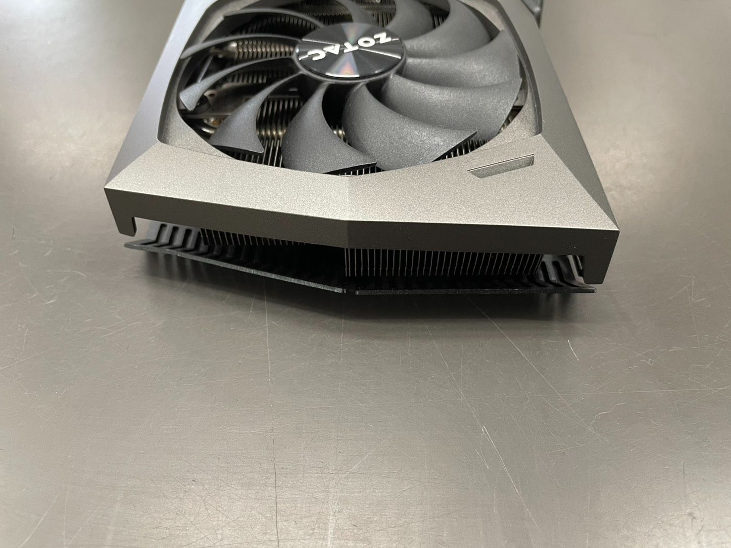 NVIDIA GeForce RTX 3070 ZOTAC ジャンク品 - メルカリ