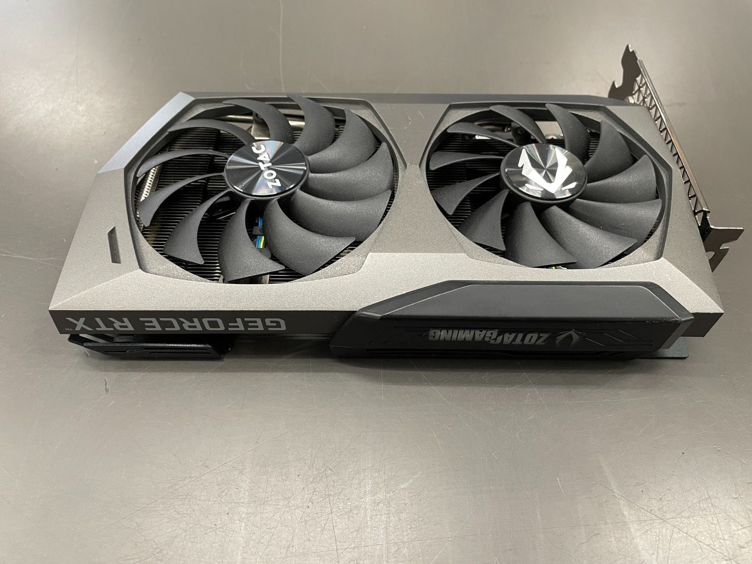 NVIDIA GeForce RTX 3070 ZOTAC ジャンク品 - メルカリ