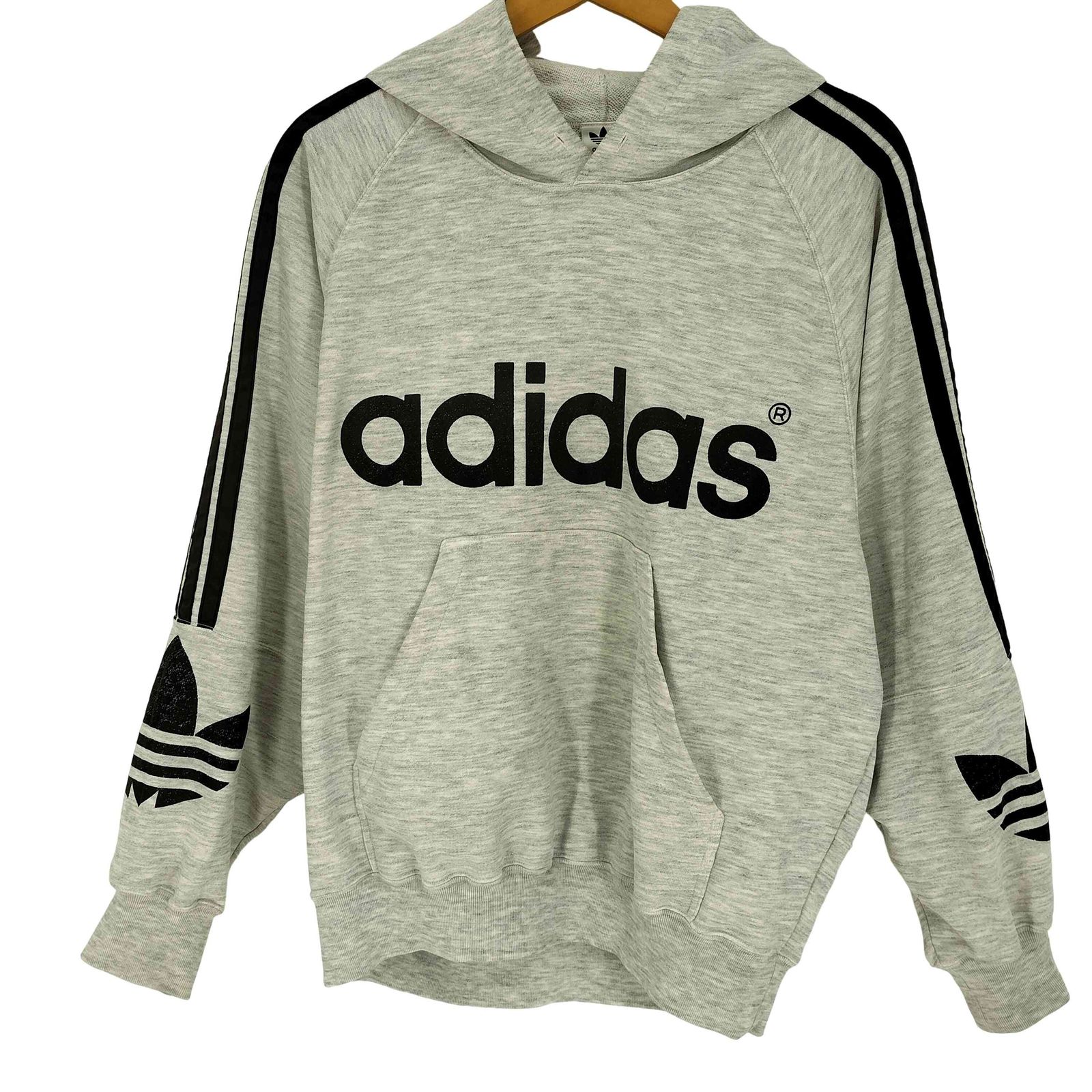 アディダスオリジナルス adidas Originals 00S デサント社製 スリーブ 
