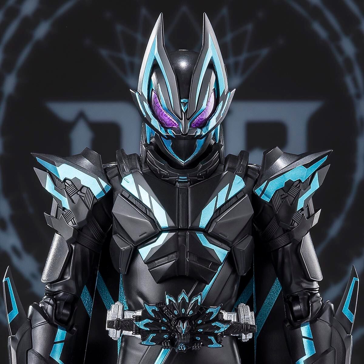 新品未開封　S.H.Figuarts 仮面ライダーXギーツ