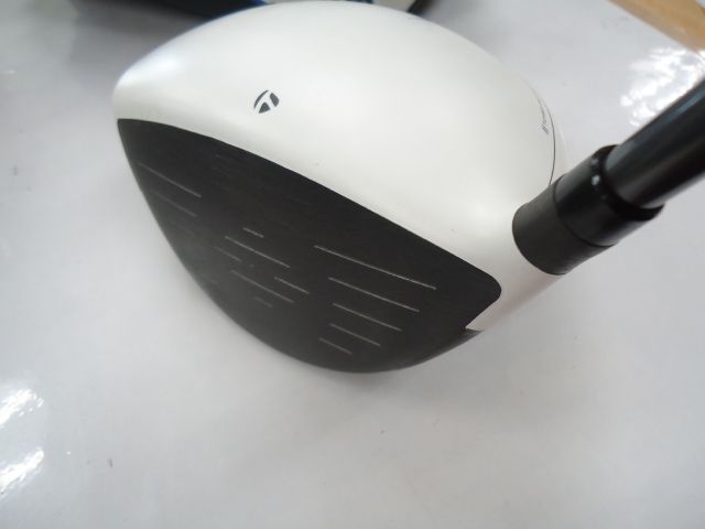 ドライバー テーラーメイド SLDR S/TM1-414(JP)/SR/14[8329] - メルカリ