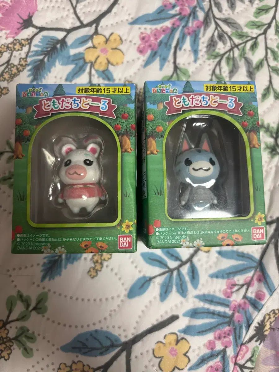 トモダチドール ぽやみ&サイダー