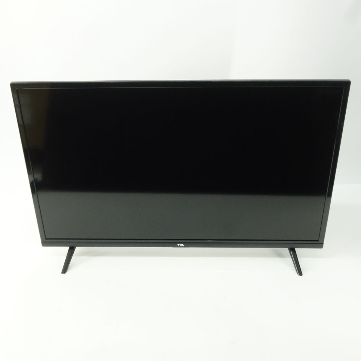 TCL 32インチ 液晶テレビ 32S5200A 2023年製 ※中古 - メルカリ