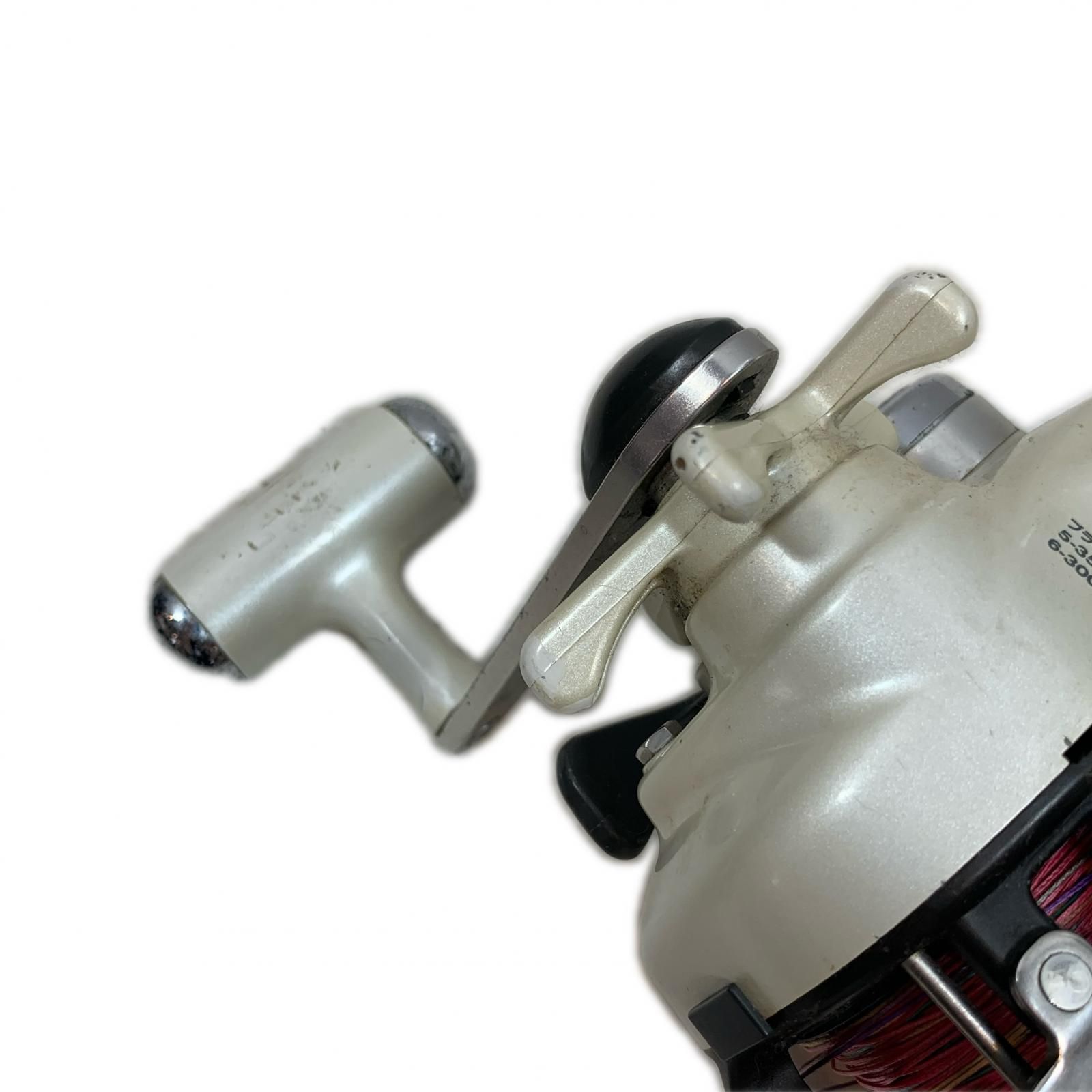 SHIMANO シマノ 電動リール 500WP - メルカリ