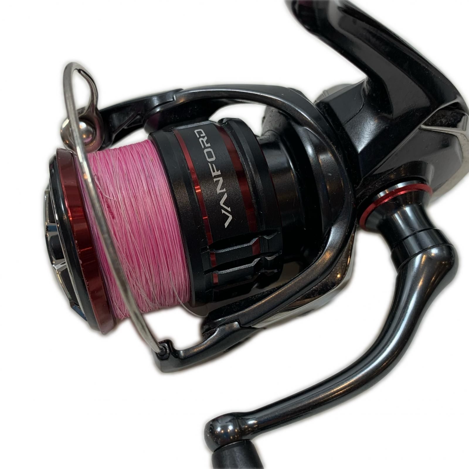 SHIMANO 20 VANFORD C3000XG スピニングリール Shimano 24 Vanford C3000XG Spinning Reel | 2024 Model | Japan