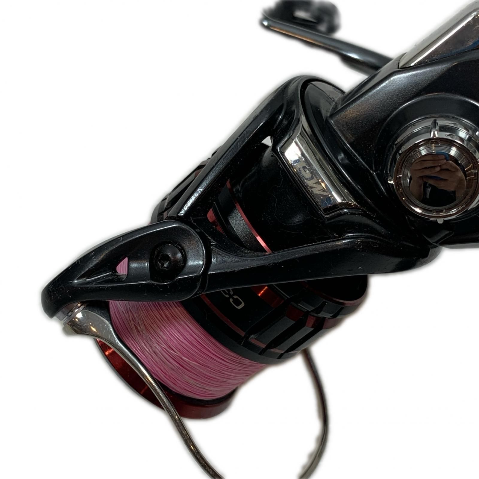 SHIMANO シマノ スピニングリール 20ヴァンフォード C3000XG 04209
