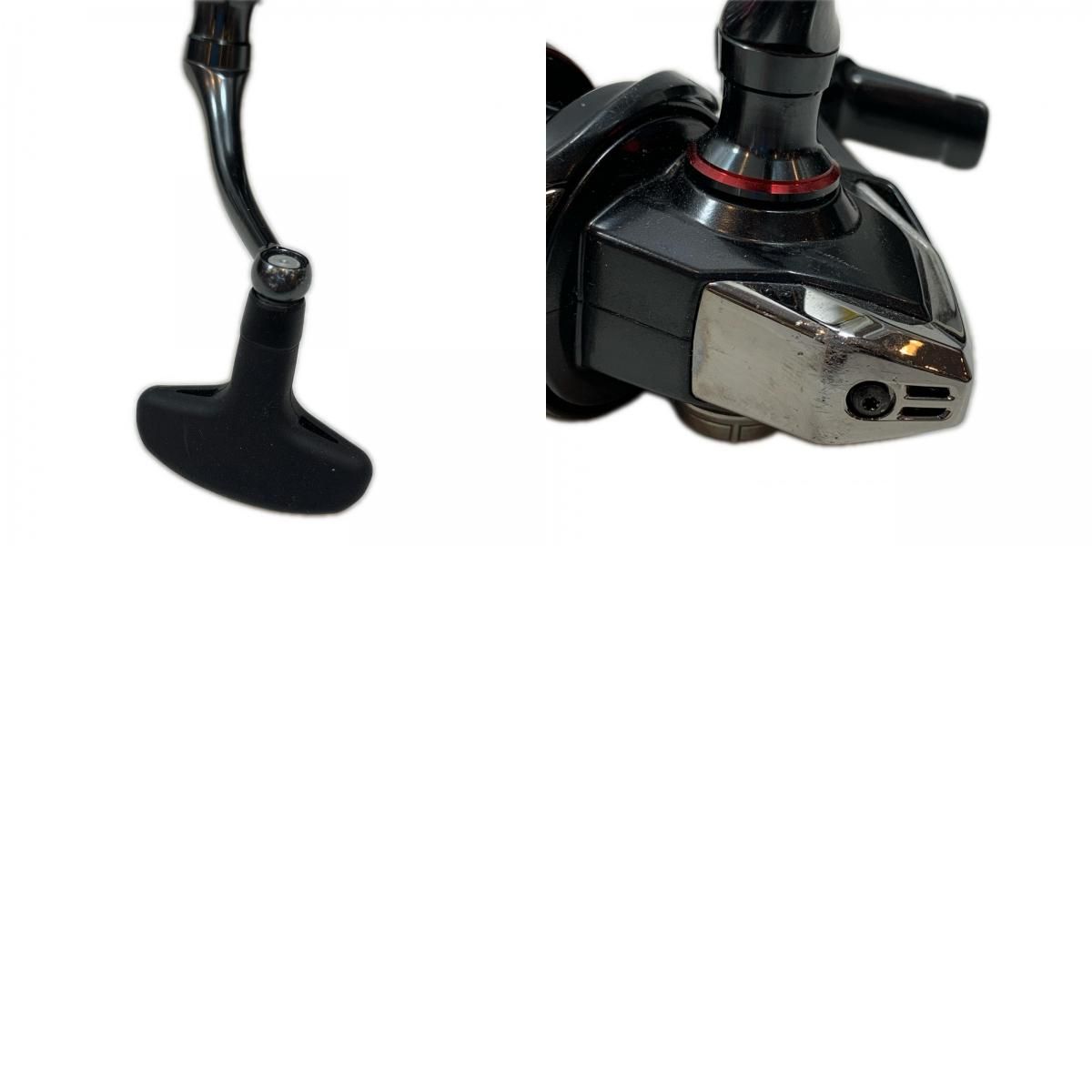 SHIMANO シマノ スピニングリール 20ヴァンフォード C3000XG 04209