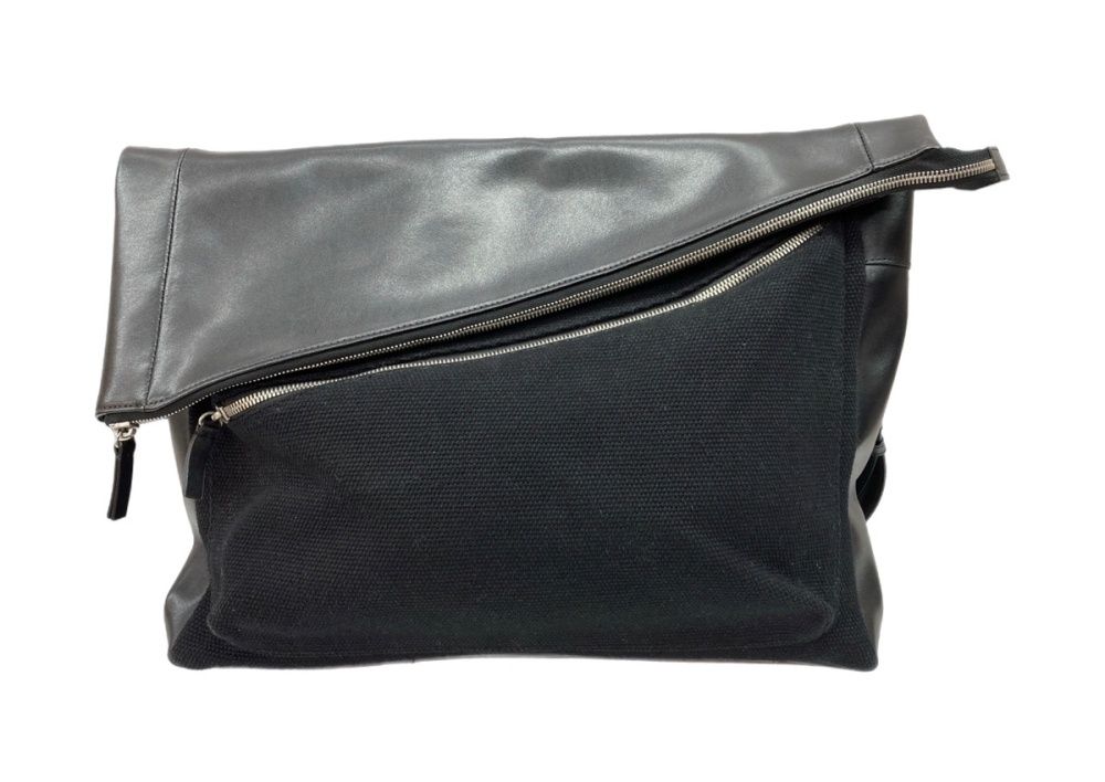キココスタディノフ KIKO KOSTADINOV 24AW Jarocka Shoulder Bag ジャロッカ ショルダー バッグ ビーズ メッセンジャー 斜め掛け かばん 黒 バッグ メンズバッグ メッセンジャーバッグ 無地 ブラック 104B-165