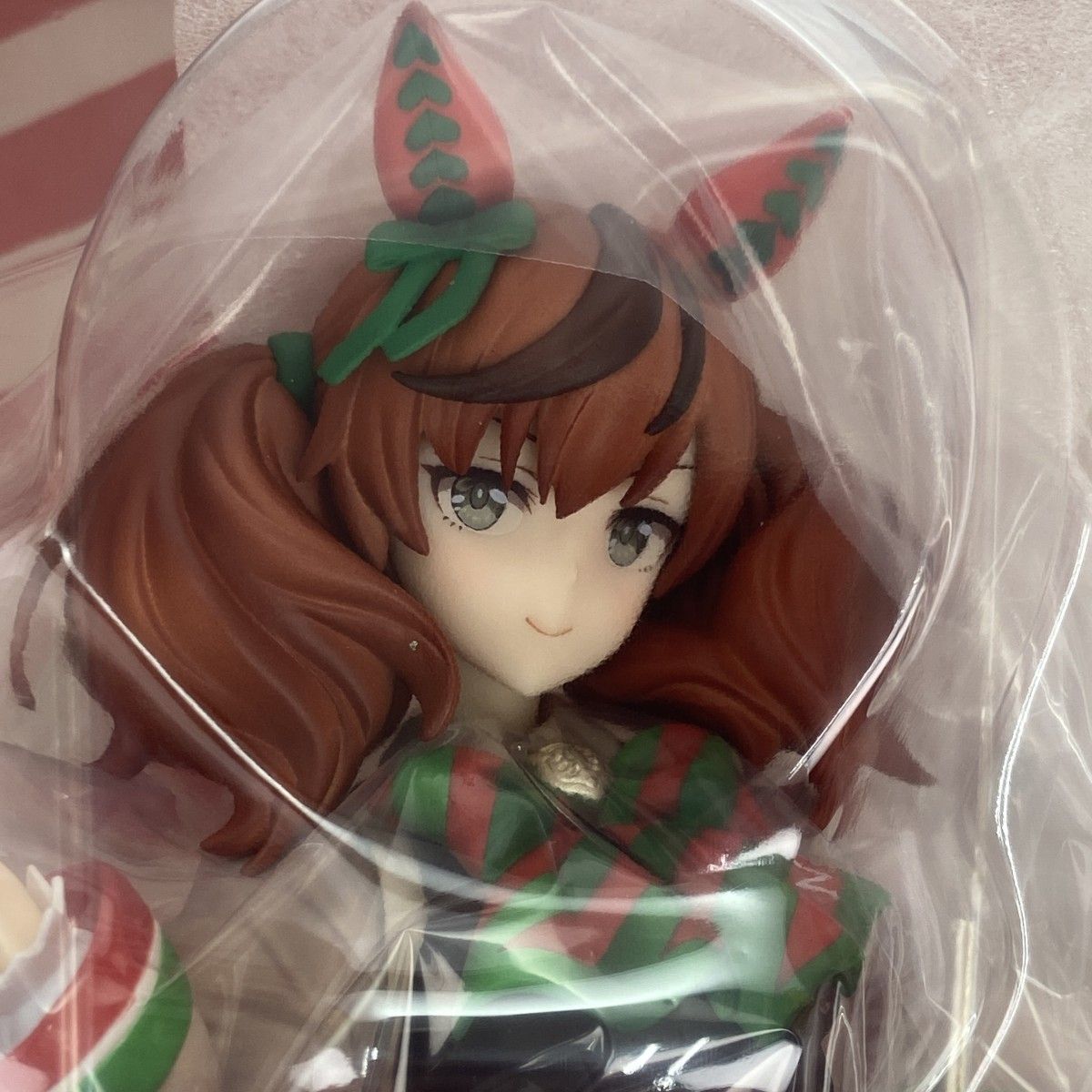 ファット・カンパニー ウマ娘 プリティーダービー ナイスネイチャ 1/7