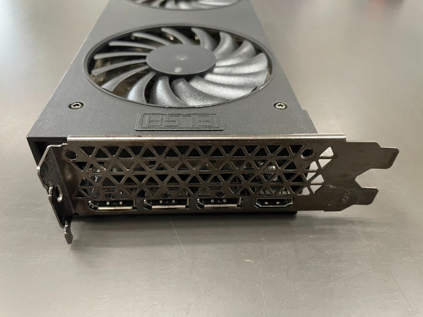 NVIDIA GeForce RTX 3060TI ELSA ジャンク品 - メルカリ