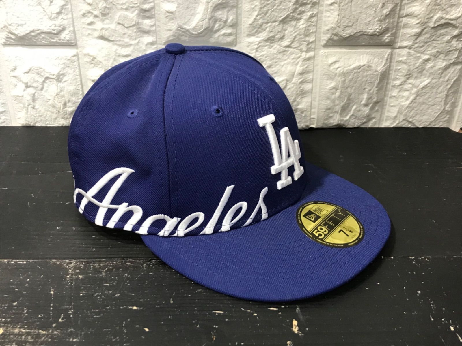 NEW ERA Los Angeles Dodgers CAP