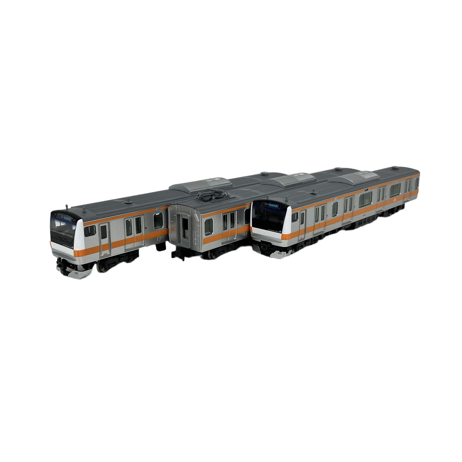 TOMIX 92336 JR E2330系通勤電車 中央線・T編成 基本セット Nゲージ 鉄道模型 中古 S11285159