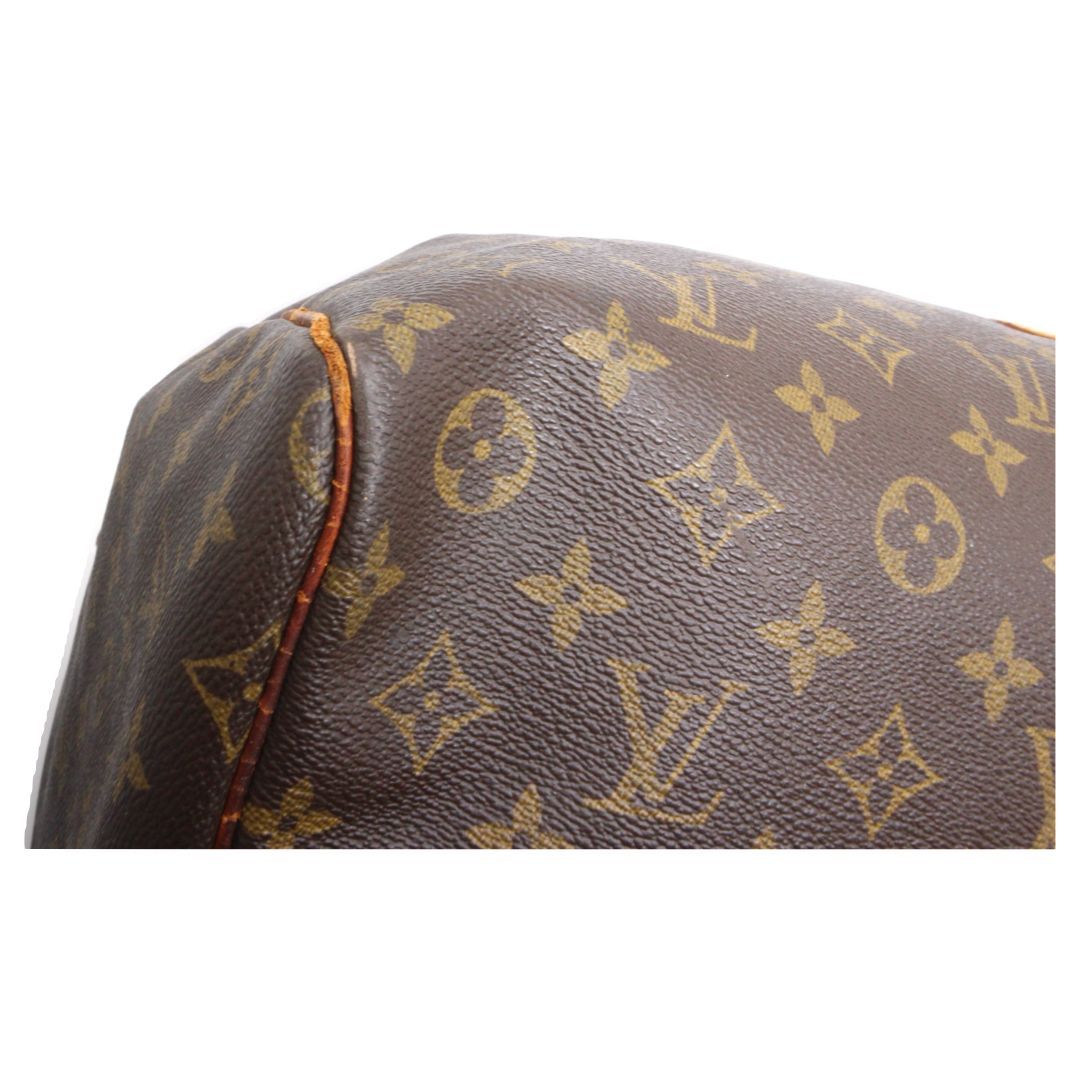 ☆【LOUIS VUITTON】ルイ・ヴィトン M41422 キーポル60 モノグラム