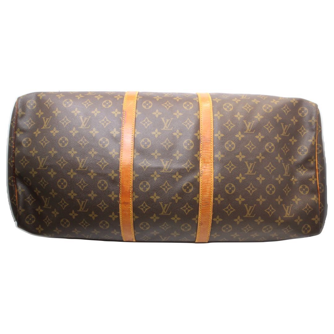 ☆【LOUIS VUITTON】ルイ・ヴィトン M41422 キーポル60 モノグラム