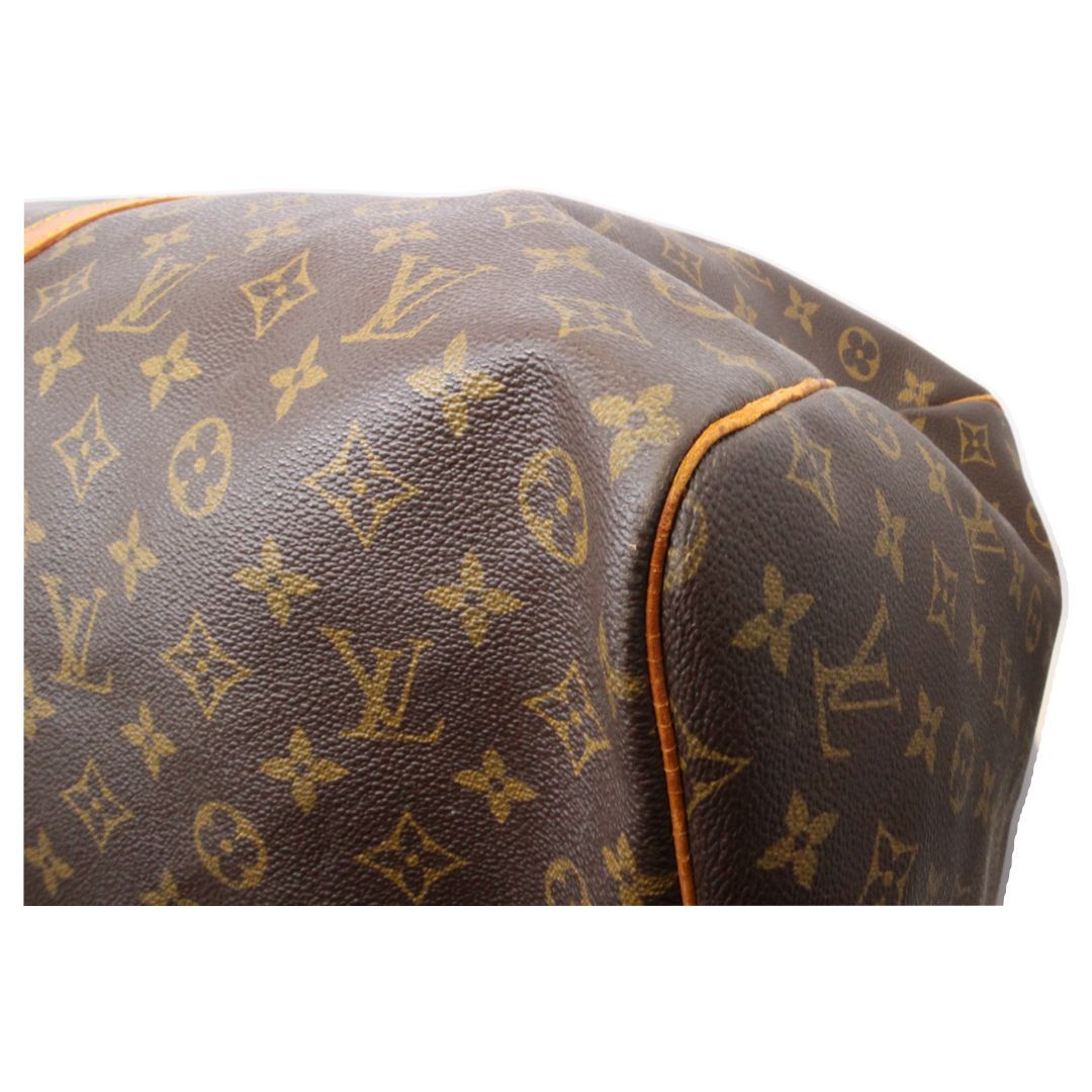 ☆【LOUIS VUITTON】ルイ・ヴィトン M41422 キーポル60 モノグラム
