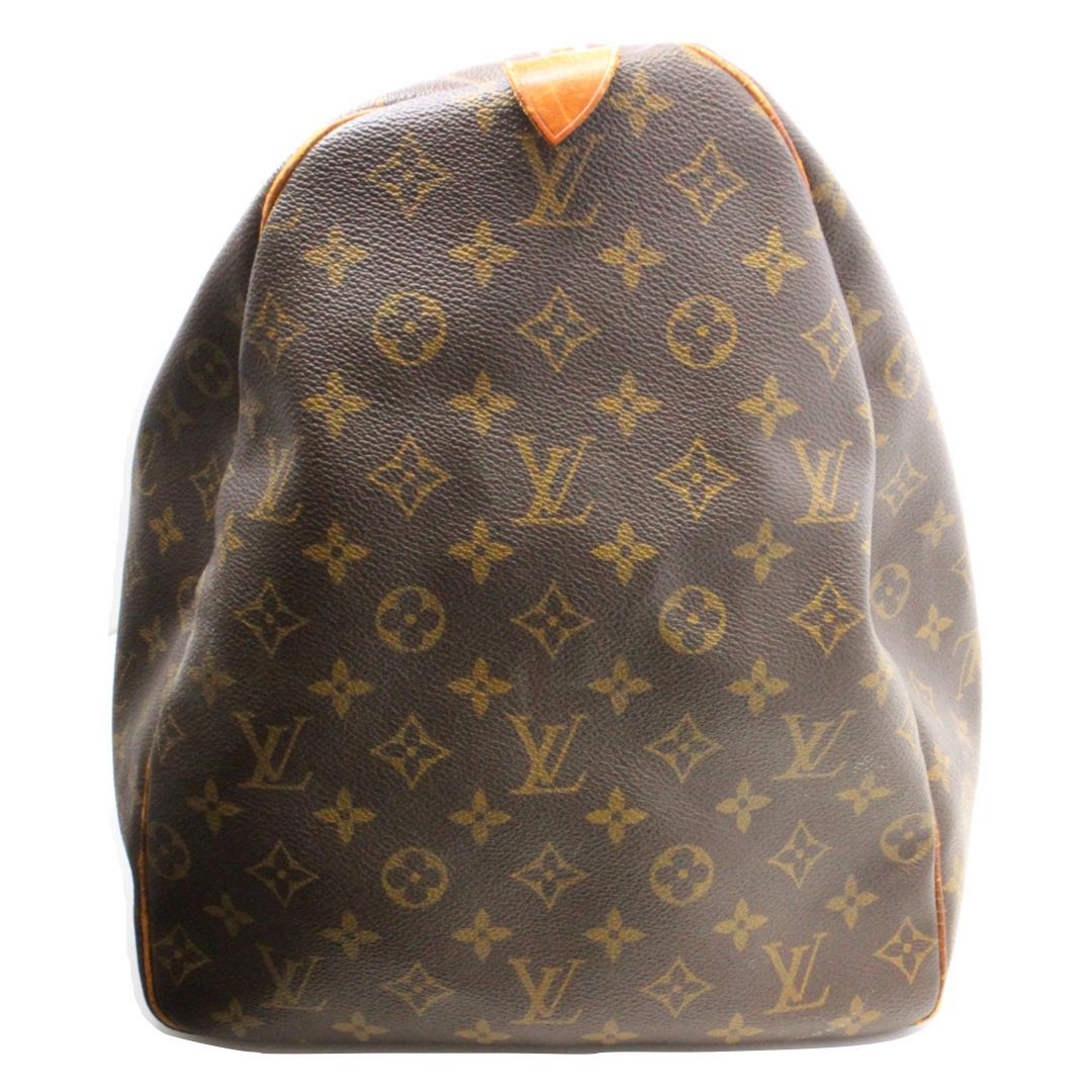 ☆【LOUIS VUITTON】ルイ・ヴィトン M41422 キーポル60 モノグラム