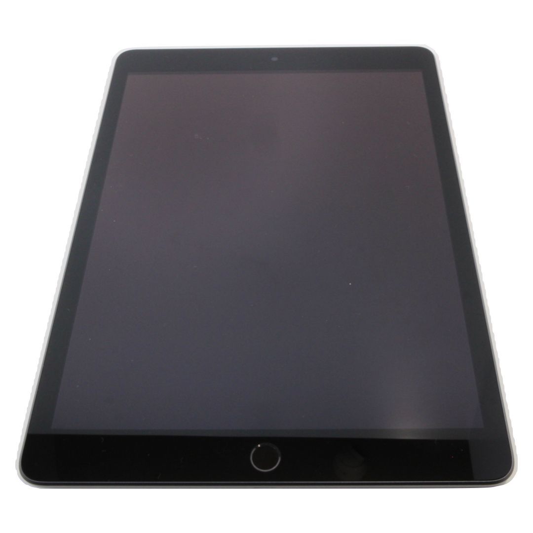 ★【Apple/アップル】iPad　第9世代　64GB　スペースグレイ　SIMフリー　Wi-Fiモデル