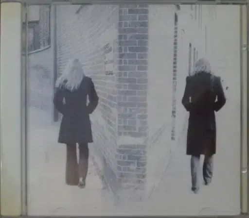 (韓国 CD ） Keith Cross ＆ Peter Ross