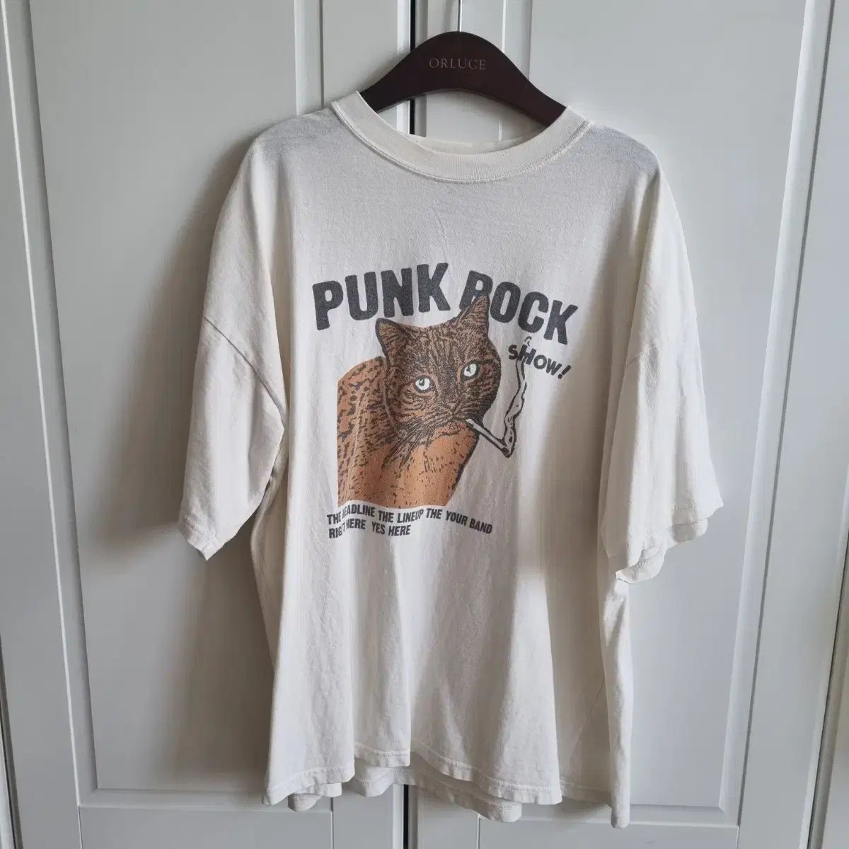 レミレリーフ Tシャツ (105)