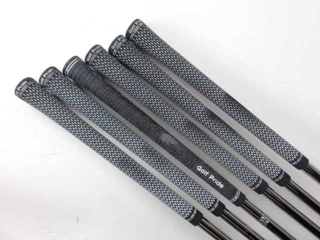 中古】アイアンセット タイトリスト T100S NSPRO950GHneo(JP) 6本