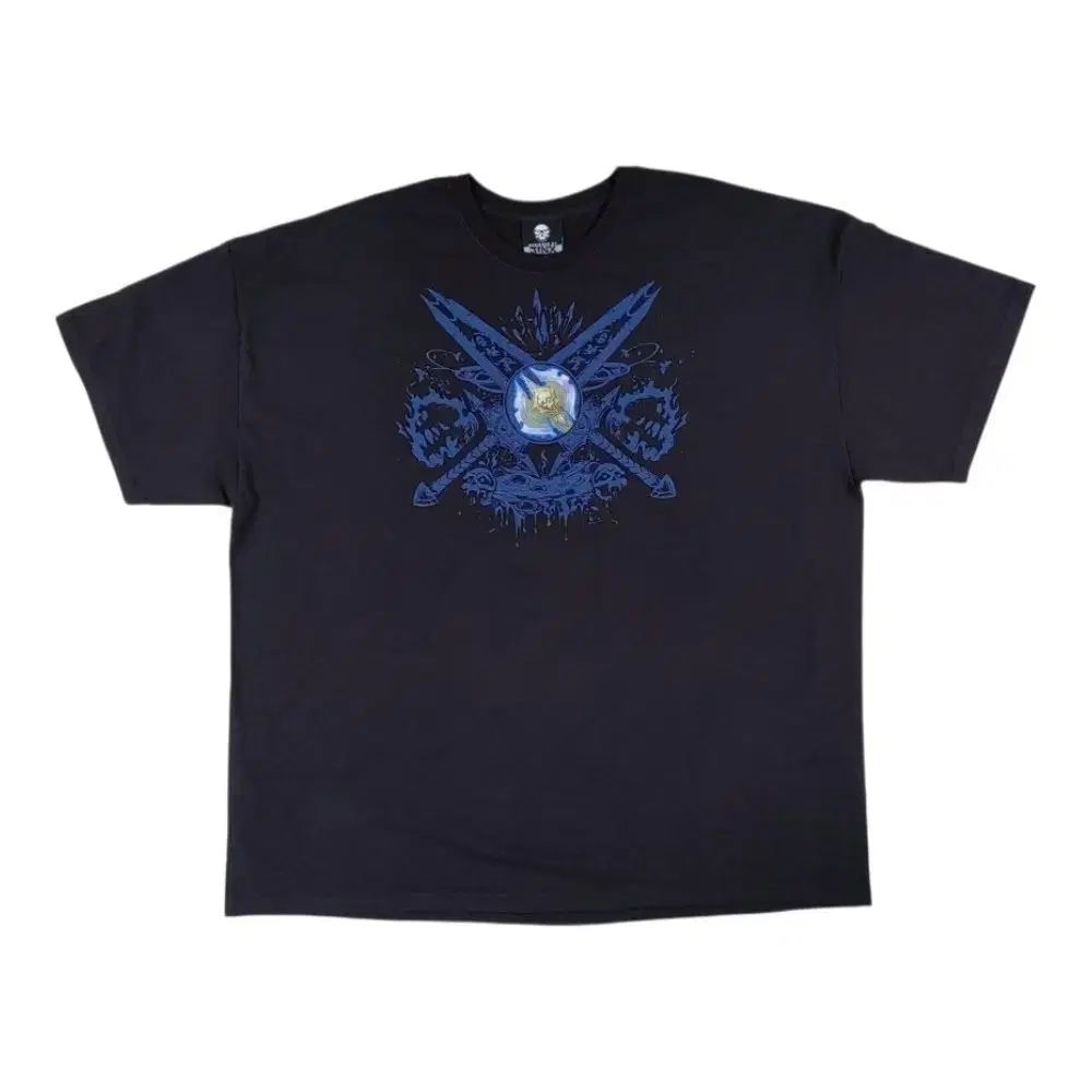 WORLD OF ウォーク クラフト 半袖 Tシャツ 3XL