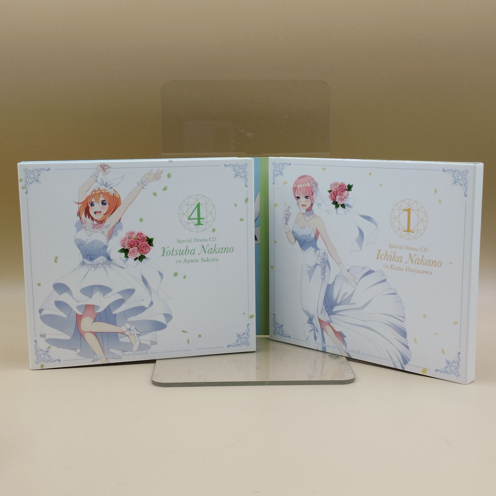 D43170】（現状品）PS4 五等分の花嫁∬ 夏の思い出も五等分 限定版