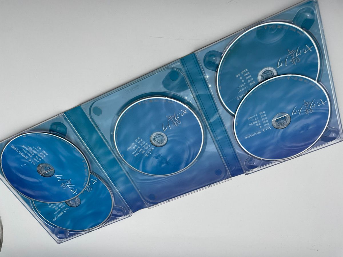 ヤ・ク・ソ・ク DVD-BOX〈10枚組〉 DVD ヤクソク DVD-BOX上下〈10枚組〉南野陽子