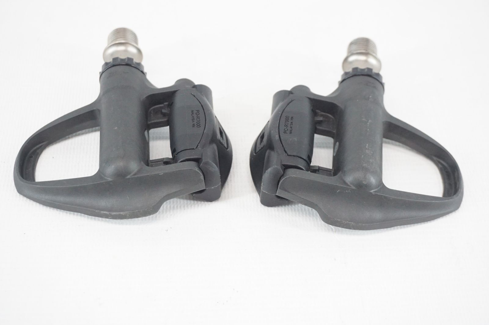中古】 SHIMANO 「シマノ」 105 PD-R7000 ペダル / バイチャリ宇都宮店 