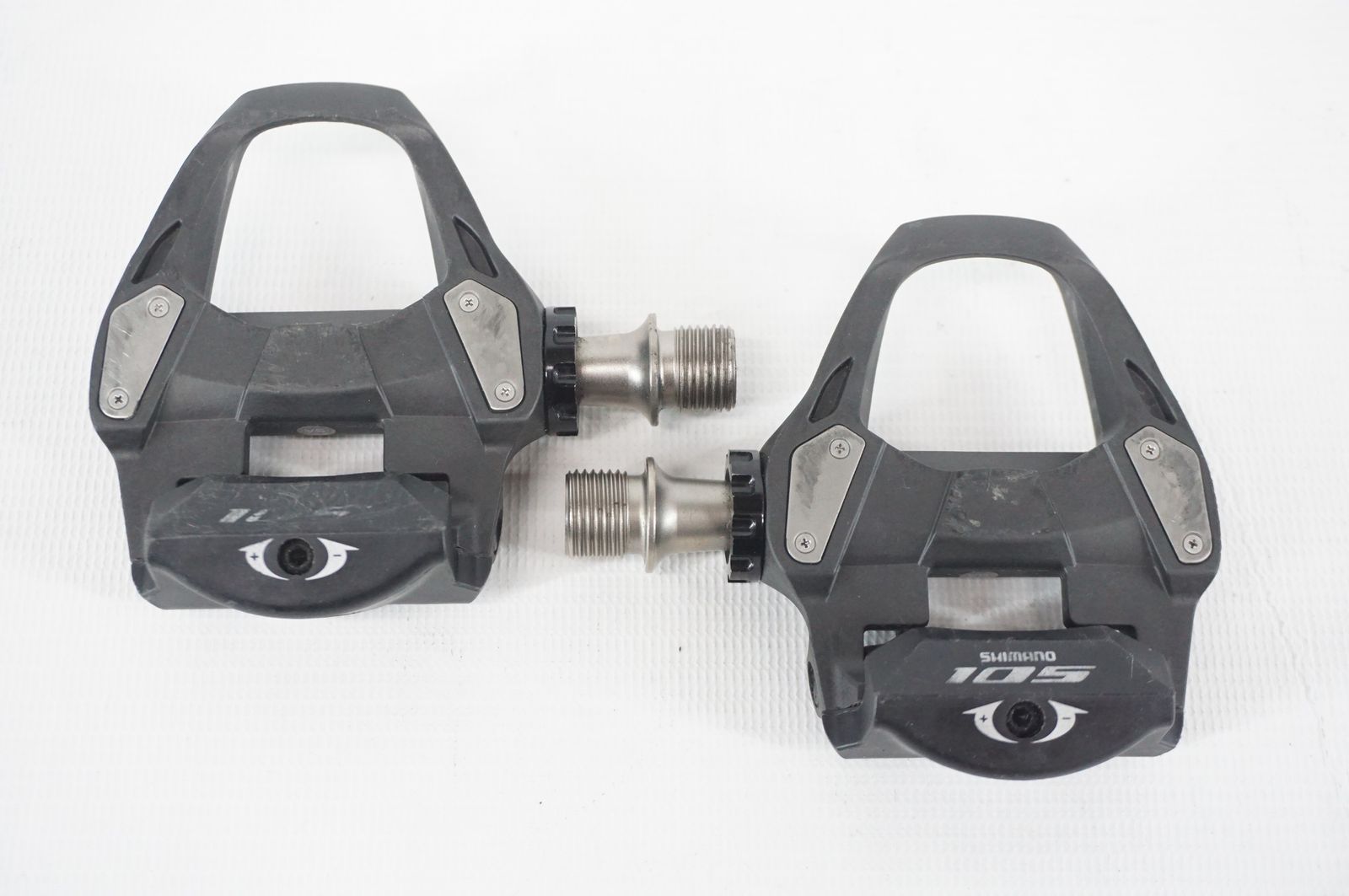 SHIMANO 「シマノ」 105 PD-R7000 ビンディングペダル / バイチャリ 