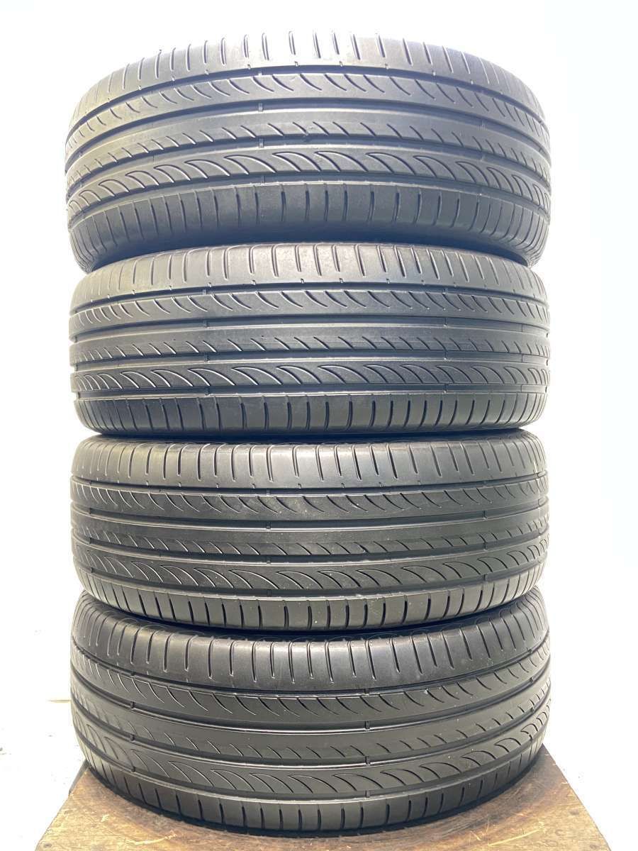 215/60R17 ピレリ POWERGY TM 中古タイヤ サマータイヤ 4本セット s17260428066