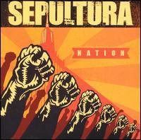 【CD】Nation + 5 Bonus Tracks