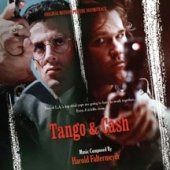 【CD】Tango & Cash