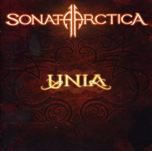 【CD】Unia