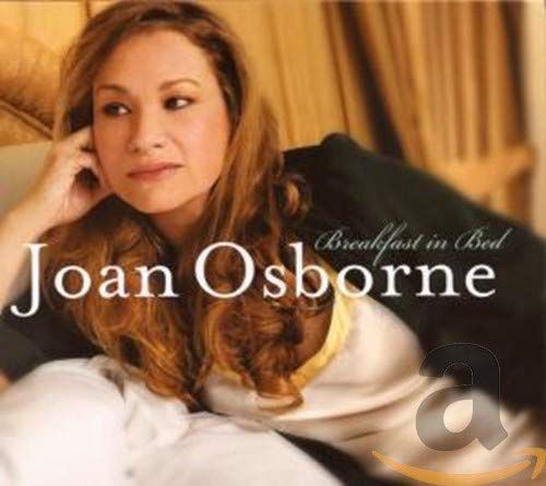 【CD】Breakfast in Bed