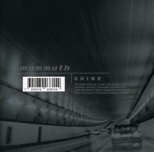 【CD】Shine
